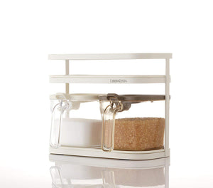 Liberalista Rack Regular White