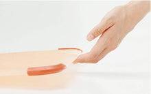 Load image into Gallery viewer, Liberalista Cutting Chopping Board Grip Board Non-slip Square
