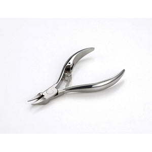 Craftsman's Skill  Stainless Steel Nipper Pliers Nail Clippers(Sharp Type)