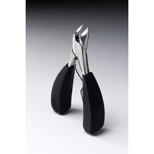 Muat gambar ke penampil Galeri, Craftsman&#39;s Skill  Stainless Steel Nipper Pliers Nail Clippers(Pincer Forceps Type)
