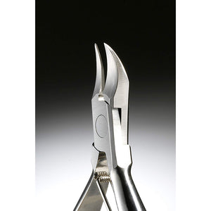 Craftsman's Skill  Stainless Steel Nipper Pliers Nail Clippers& Nail File Set