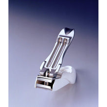 Load image into Gallery viewer, Craftsman&#39;s Skill  Nail Clippers with Catcher &amp; Stainless Steel Nail File Set
