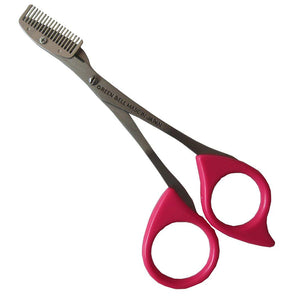 GREENBELL Eyebrow Scissors with Comb PSG-014