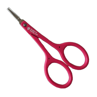GREENBELL Eyebrow Scissors with Cap PSG-015