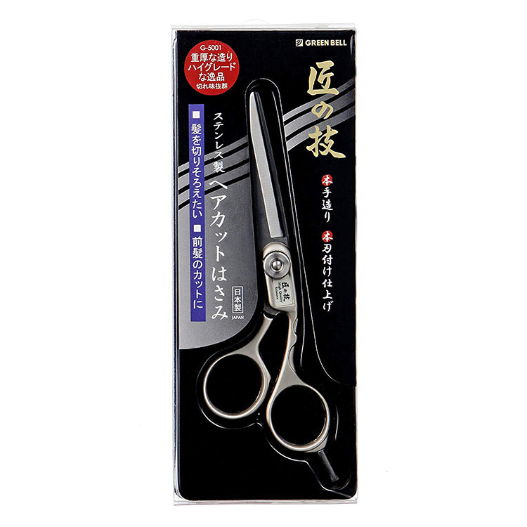 Craftsman's Skill  Stainless Steel Hair Cutting Salon Scissors
