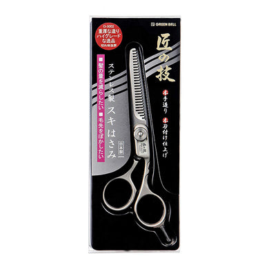 Craftsman's Skill  Stainless Steel Hair Good Cutting Salon Scissors