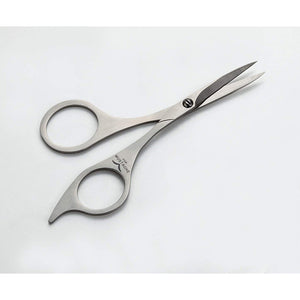 Craftsman's Skill  Stainless Steel Beard Cutting Scissors