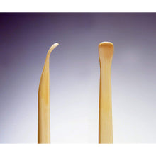 Load image into Gallery viewer, Craftsman&#39;s Skill  Boxwood Ear Cleaning Pick Scraper(Case Included)
