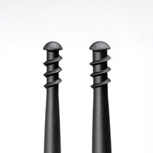 Load image into Gallery viewer, Screw-type (Spiral)Shaped Rubber Ear Cleaning Pick Scraper
