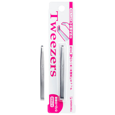 GREENBELL Tapered Tweezers PSG-010