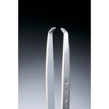 Load image into Gallery viewer, GREENBELL Tapered Tweezers PSG-010
