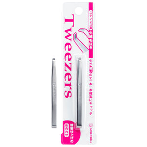 GREENBELL Tapered Tweezers PSG-010