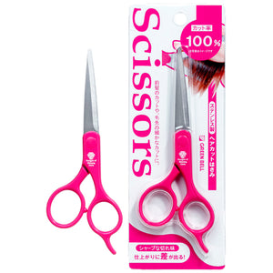 GREENBELL Hair Cut Scissors PSG-017