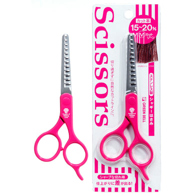 GREENBELL Shaggy Scissors PSA-019