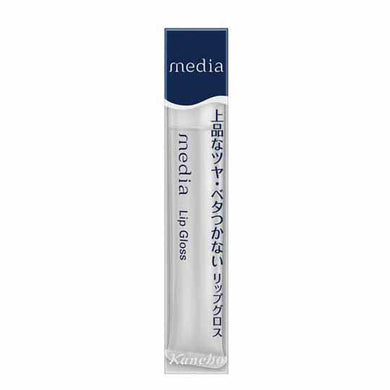 Kanebo media Lip gloss A 1 piece