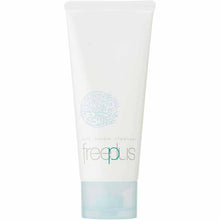Muat gambar ke penampil Galeri, Kanebo freeplus Mild Cream Cleanser a 125g
