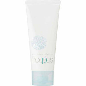 Kanebo freeplus Mild Cream Cleanser a 125g