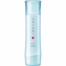 Load image into Gallery viewer, Kanebo suisai Beauty Lotion 1 Refreshing 150ml
