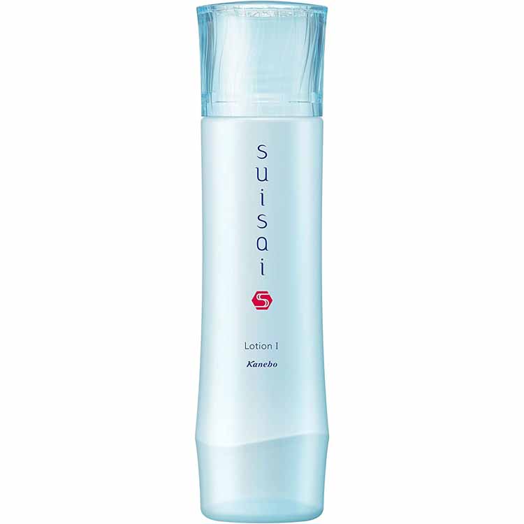 Kanebo suisai Beauty Lotion 1 Refreshing 150ml