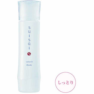 Kanebo suisai Beauty Lotion 2 Moist 150ml