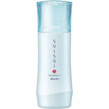 Muat gambar ke penampil Galeri, Kanebo suisai Milky Lotion Emulsion 1 Refreshing 100ml
