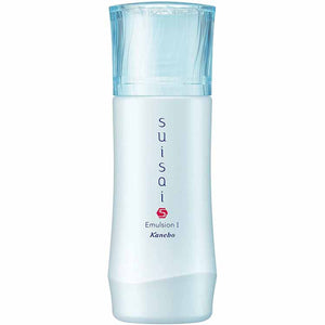 Kanebo suisai Milky Lotion Emulsion 1 Refreshing 100ml