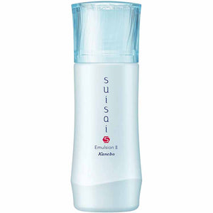 Kanebo suisai Milky Lotion Emulsion 2 Moist 100ml