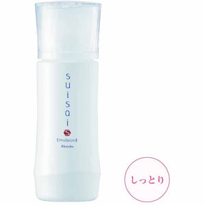 Kanebo suisai Milky Lotion Emulsion 2 Moist 100ml