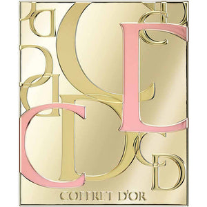 Kanebo Coffret D'or Eyeshadow Beauty Aura Eyes 03 Khaki