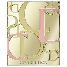 Muat gambar ke penampil Galeri, Kanebo Coffret D&#39;or Eyeshadow Beauty Aura Eyes 04 Bordeaux
