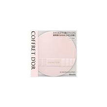 Load image into Gallery viewer, Kanebo Coffret D&#39;or Oshiroi Gorgeous Lucent Finish Powder 15g
