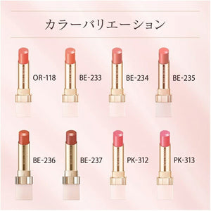 Kanebo Coffret D'or Rouge Purely Stay Rouge PK-312
