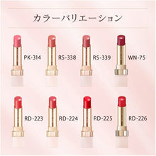 Load image into Gallery viewer, Kanebo Coffret D&#39;or Rouge Purely Stay Rouge RS-338
