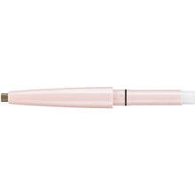 画像をギャラリービューアに読み込む, Kanebo Coffret D&#39;or Eyebrow W Brow Designer Pencil Refill BR48
