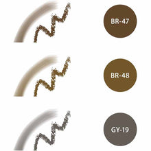 Load image into Gallery viewer, Kanebo Coffret D&#39;or Eyebrow W Brow Designer BR47
