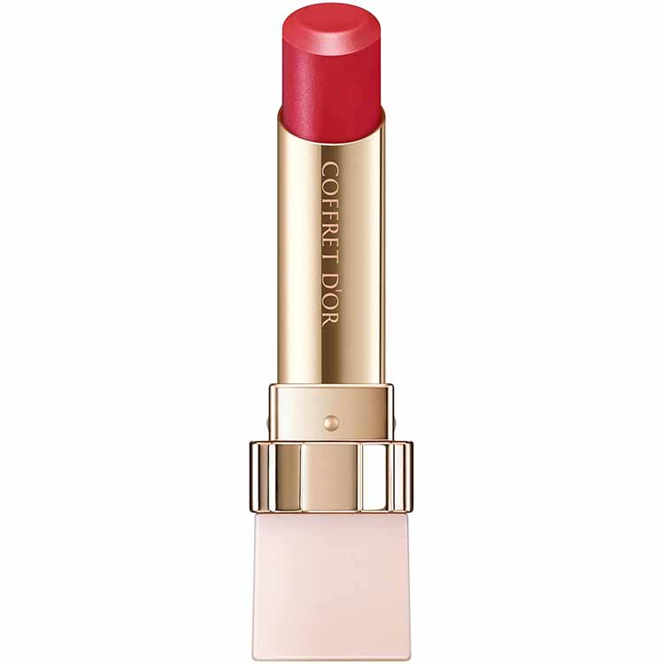 Kanebo Coffret D'or Rouge Purely Stay Rouge RD-225