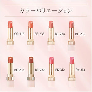 Kanebo Coffret D'or Rouge Purely Stay Rouge RD-225