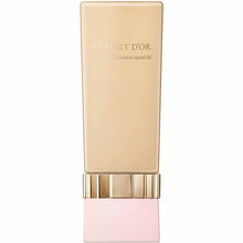 Muat gambar ke penampil Galeri, Kanebo Coffret D&#39;or Foundation Nudy Cover Moisture Liquid UV Ocher C SPF26/PA++ 30ml
