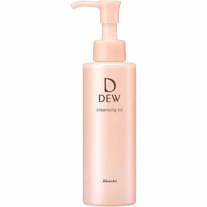 Kanebo Dew Cleansing Oil 150ml Makeup Remover
