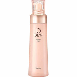 Kanebo Dew Lotion Refreshing Bottle 150ml Skin Lotion