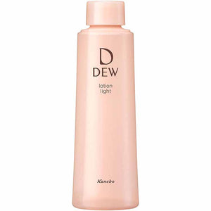 Kanebo Dew Lotion Refreshing Refill 150ml Skin Lotion