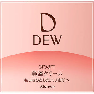 Kanebo DEW Cream 30g