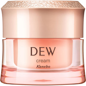 Kanebo DEW Cream 30g