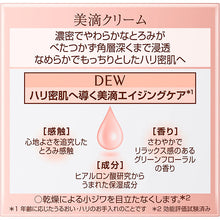 Load image into Gallery viewer, Kanebo DEW Cream 30g Refill
