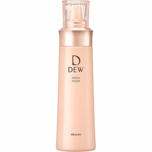 Kanebo Dew Lotion Moist Bottle 150ml Skin Lotion