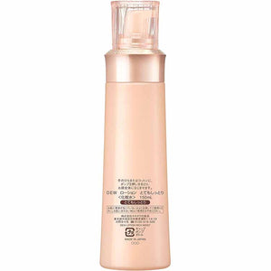 Kanebo Dew Lotion Very Moist Bottle 150ml Skin Lotion