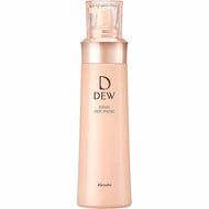 Kanebo Dew Lotion Very Moist Bottle 150ml Skin Lotion
