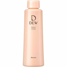 Muat gambar ke penampil Galeri, Kanebo Dew Lotion Moist Refill 150ml Skin Lotion
