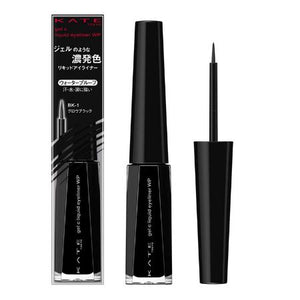 KATE Conc Gel Eyeliner WP BK-1 - Goodsania