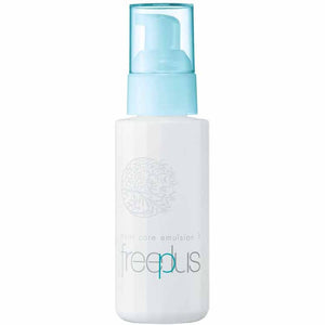 Kanebo freeplus Moist Care Emulsion 1 Refreshing Type Moisturizing Lotion 100ml